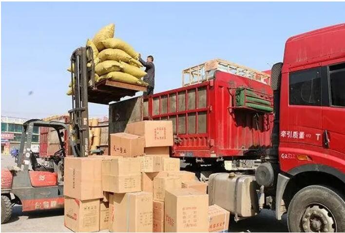 漳州到塔河县物流专线