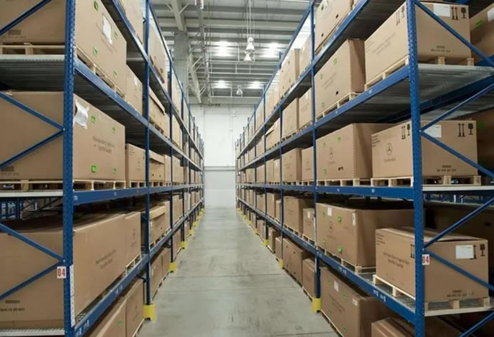 漳州到塔河县货物仓储