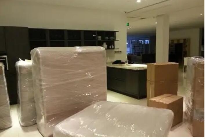 漳州到塔河县长途搬家