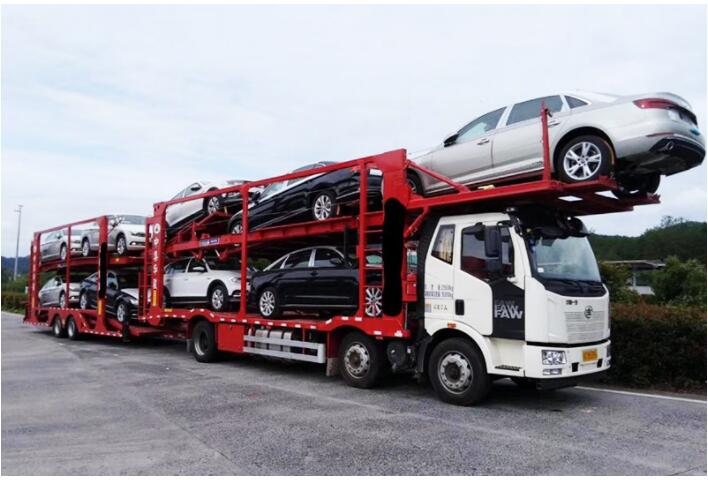 漳州到塔河县轿车托运